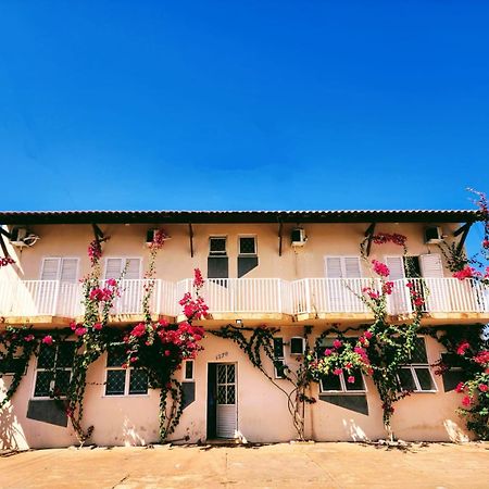 Economique Hotel إلها سوليتيرا المظهر الخارجي الصورة