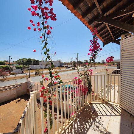 Economique Hotel إلها سوليتيرا المظهر الخارجي الصورة